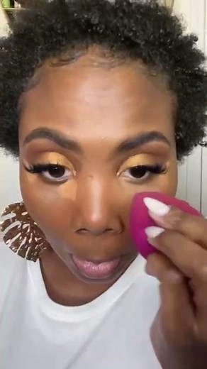 Concealing Deep Set Under Eyes