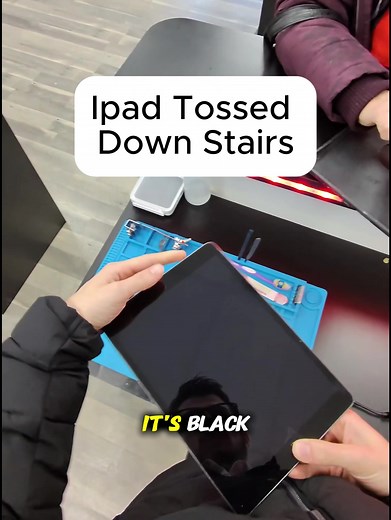 iPad Repair Solutions: Send Your Device for Help