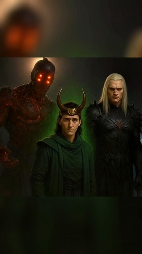 21K views · 494 reactions | The Overpowered Beings in Marvel?#shorts #marvel #mcu #loki #avengers | Movies the Rocks | Facebook