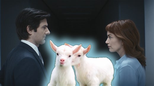 Severance Episode 3: Our Best and Worst Goat Theories