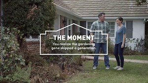 Lowe's TV Spot, 'Gardening Gene: 12-Pack Annuals'
