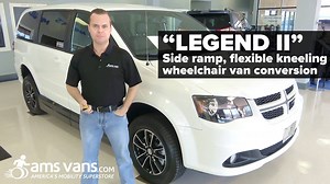 14 reactions | The exciting, all-new and redesigned AMS Vans Legend...