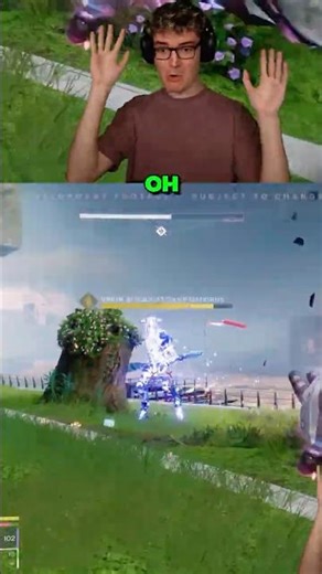 One of D2's Most HYPE Moments