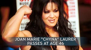 WWE’s Triple H Pays Tribute to Ex-Girlfriend Chyna After Her Death: She ‘Wasn’t Afraid to Blaze Her Own Trail’