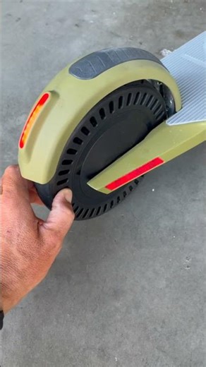 UNAGI ELECTRIC SCOOTER