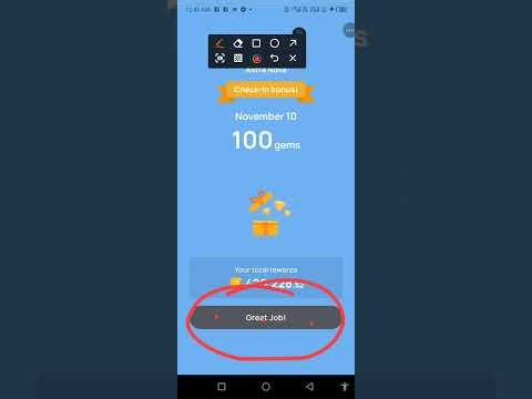 How are mining rewards split per block among node types? | Xenea Wallet Quiz November 10th 2025.