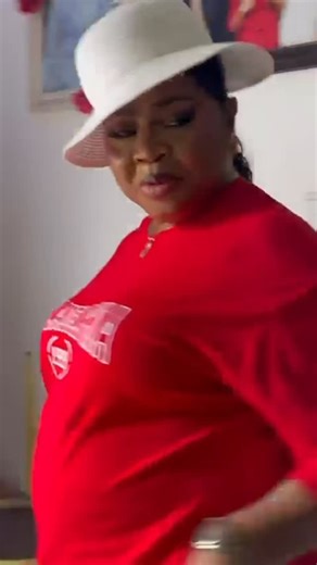 ritadaniels06 on Instagram: "Celebrating Valentine’s Day with a heart full of love and a spirit of giving❤️ Capturing all the beautiful moment from my Valentine’s celebration and medical outreach, an initiative spearheaded by Ochoudo Chief Rita Daniels. It’s truly inspiring to witness the blend of festivities and the provision of essential medical services, showing that love and care go hand in hand. A day of joy, and a commitment to health. What a heartwarming way to spend the day. Song by Samm