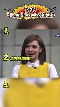 Gombalan denny cagur #top3 #ngakak #short #trending #viral