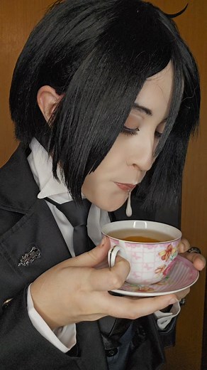 Exploring the Dark World of Black Butler with Ciel and Sebastian