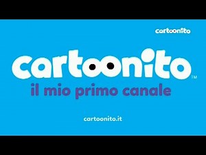 Cartoonito Italy 2018 Tra Poco Bumper Compilation & Commentary