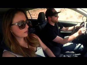 Toyota Rav 4 - Racer rally episode 2 | AutoMotoTV