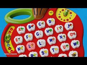 VTECH JABŁKO e-zabawkowo.pl