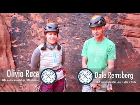 Tips and Techniques For Organizing Your Climbing Rack