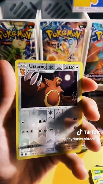 YOOO!! Great stream! Thank you everyone for joining and ripping some packs with me! So excited to get all of these sent out! Forever greatful for reaching 175 followers!!!!!! Absolutely crazy 🤍💛 @genx660 thank you for coming in and showing support! Hope you had fun! #LIVEhighlights #TikTokLIVE #LIVE