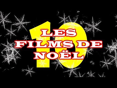 TOP TEN - Les films de Noël