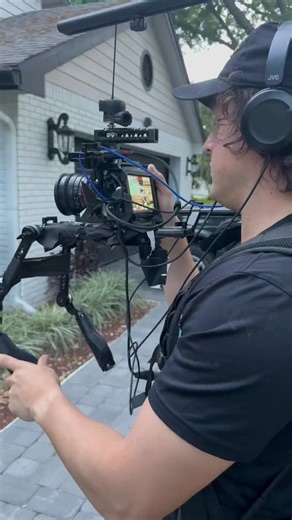 Behind the scenes of a horror movie! #whatmovie #horrortok #fypage #indiefilmmakers #behindthescenes #horrortiktok #longervideos #recommendedmovies #foundfootage #horrormovie