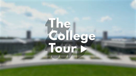 Our episode of The College Tour is now streaming on Prime Video! Get an inside look at the lives of 10 inspiring Great Danes as they share their passions, accomplishments and what UAlbany has meant to them. Learn more by visiting https://www.albany.edu/the-college-tour | University at Albany