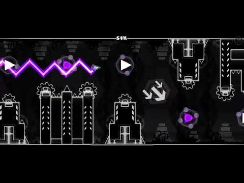 Fumokilla Vape by SirDany | Geometry Dash