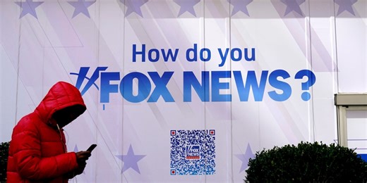 Fox Revenue Climbs on Growth in Cable, Advertising