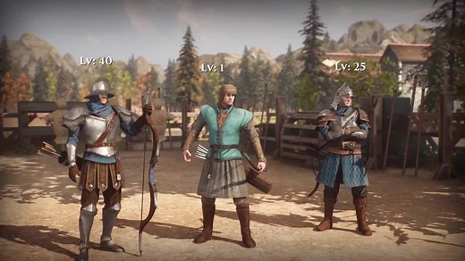 GoT: Winter is Coming, this fantastic MMO strategy game features: 👉Real-time Online Strategy 👉Control official characters from the show 👉Play as the Westeros lord 👉Plan, build, explore, research, and battle | Game of Thrones Winter is Coming