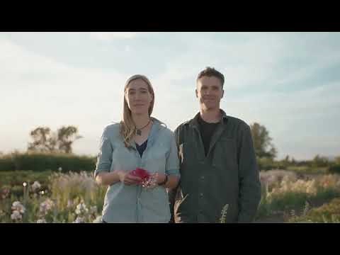 Growing Floret Season 1 Official Trailer