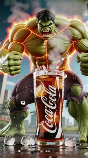 result #hulklife #hulksmash #superherostory