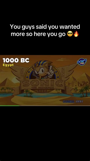 #CapCut #sonicthehedgehog #sega @Sonic the Hedgehog @SEGA Official | sonic the hedgehog