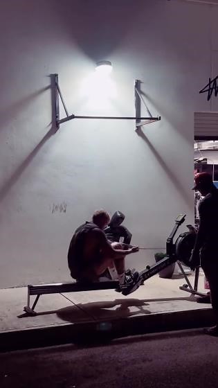 Everyone plotting... but Jake Paul is different🔥