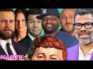Best of Mad TV Cast On TigerBelly Part 1