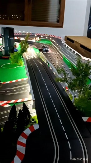 carrera digital 124,slot, Scalextric