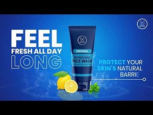 BEAUTY PRODUCT ADVERTISEMENT | MOTION GRAPHIC VIDEO