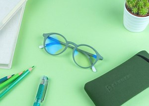 Barner 2.0 Computer glasses protect your eyes from Blue Light