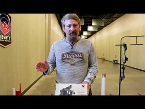 Set Up: Oracle Rangefinding Bow Sight - Step #1 Install Batteries and Turn Sight On