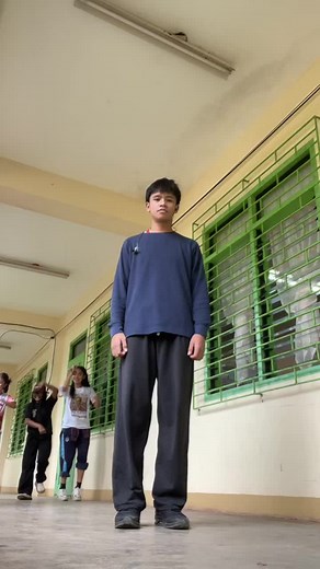Rasheed Dance Challenge Tutorial