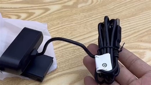 海康威视USB摄像机全系列来咯上网课，视频会议，直播，网上面试，视频通话都可以用，功能齐全，即插即用，免驱动哦！快来感受海康威视的完美画质吧！-7339849