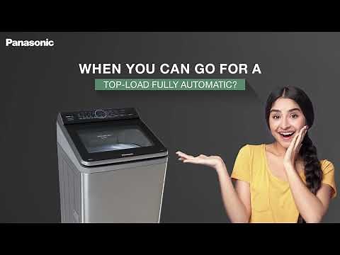 Myth and Facts: Top Load Fully Automatic Vs Semi Automatic Washing Machine