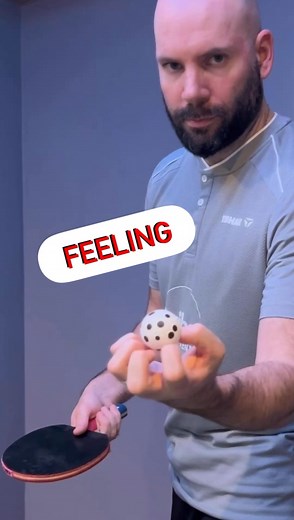 601K views · 4.9K reactions | Who’s the best ‘feeling’ player you’ve played against? ✍️ Join my Online Academy, it’s now live  Hire me for Online Coaching | The Table Tennis Service Guy | Facebook
