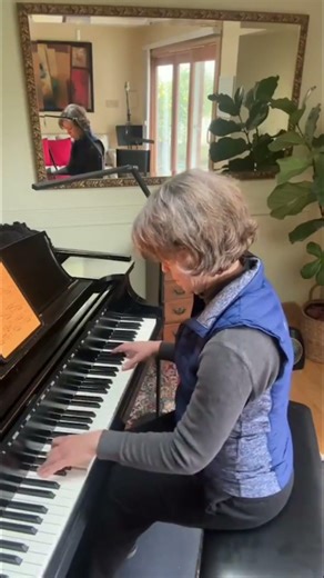 Piano Practice Secrets Master Chopin Scherzo Flawlessly