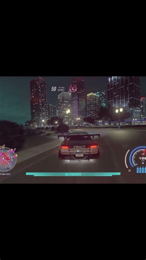 Need for Speed: HEAT (2019) #automobile #simracing #nfs #gameplay #pc #nissan #silvia #police #s15