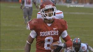 2014 Draft Profile: WR Jalen Saunders, Oklahoma