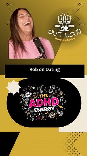 Rachel gets real about modern dating — from her personal “first-date rules” to a hilariously awkward lunch story that still has Rob shaking his head. And of course, he has to ask: 👉 “What percentage of normal people are even out there?” 𝐅𝐮𝐥𝐥 𝐞𝐩𝐢𝐬𝐨𝐝𝐞 𝐝𝐫𝐨𝐩𝐬 𝐥𝐚𝐭𝐞𝐫 𝐭𝐡𝐢𝐬 𝐰𝐞𝐞𝐤 — 𝐲𝐨𝐮 𝐰𝐨𝐧’𝐭 𝐰𝐚𝐧𝐭 𝐭𝐨 𝐦𝐢𝐬𝐬 𝐢𝐭. #OutLoudPodcast #RobAndRachel #DatingStories #RealTalk #ModernDating #PodcastClip #DatingHumor #EastBrunswick #JerseyPodcasters #RelationshipTalk #Fir