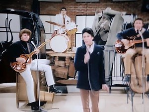 NEW 📀 Time Won't Let Me - The Outsiders {Stereo} 1966