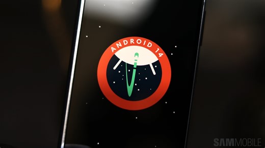 Galaxy A smartphones that have received One UI 6 (Android 14) update