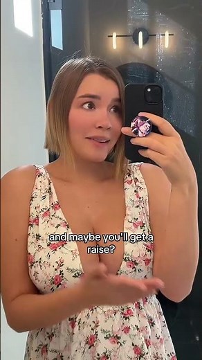 Men deserve this before going to work