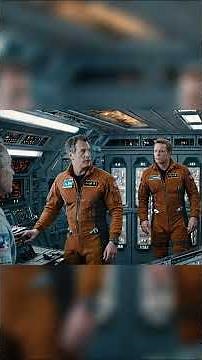 Watch 'Last Exodus' in 4K UHD: 2025's Must-See Sci-Fi Blockbuster 🚀