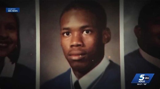 'I know he’s innocent': Julius Jones' mom details life 4 years after her son's execution was stopped