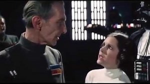 Star Wars Blooper Reel from "The Making of Star Wars" Enhanced eBook by J.W Rinzler.