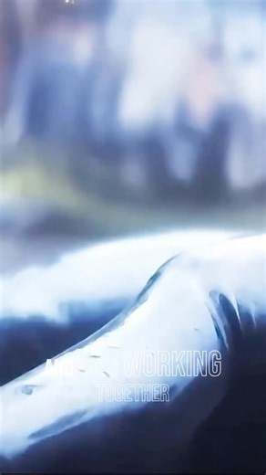 When Legs Become Characters: A Fight Scene Analysis #predator #predatorbadlands | Heath Fall | Facebook