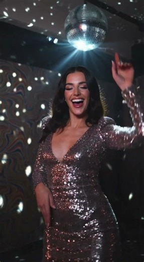 You’re the dancing star Song by Mustafa Classic 70s Disco-Style Dance Anthem Retro Dancefloor Magic