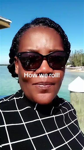 #outdoors #howweroll Come go on an adventure with me and discover my beautiful island! Oh, my Andros!!!